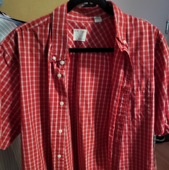 Dockers short sleeve - Picture 2 of 2